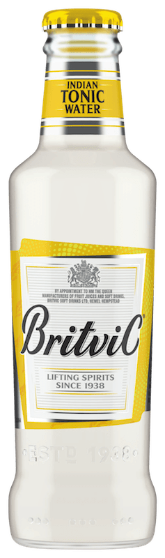Britvic Cocktail Mixers, Britvic Trade